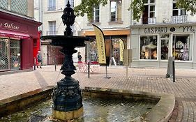 La Tonnelle
